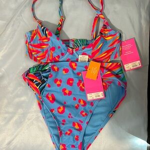 NWT Swim Set